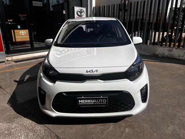 KIA Picanto 1.0 12V 5 porte Urban