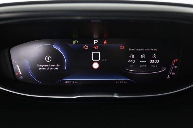 PEUGEOT 3008 3008 BlueHDi 130 EAT8 Allure Pack