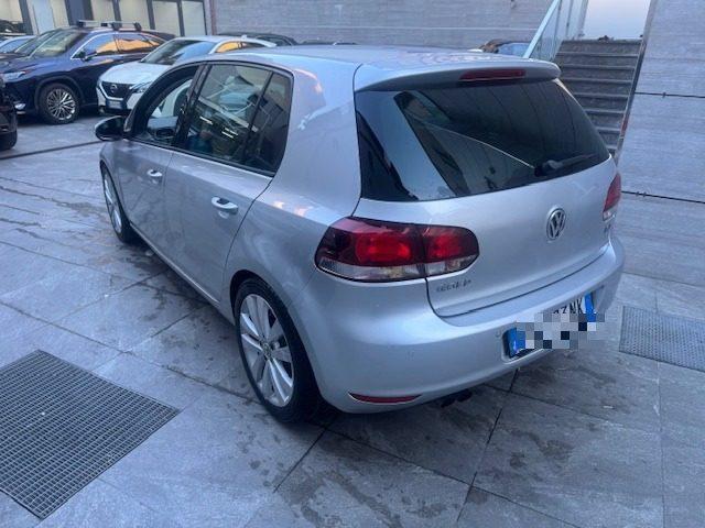 VOLKSWAGEN Golf 1.4 TSI 160CV DSG 5p. Highline