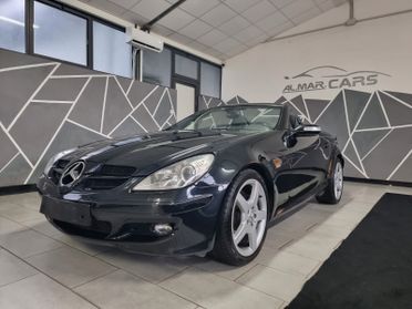 Mercedes-benz SLK 350 Allestimento AMG