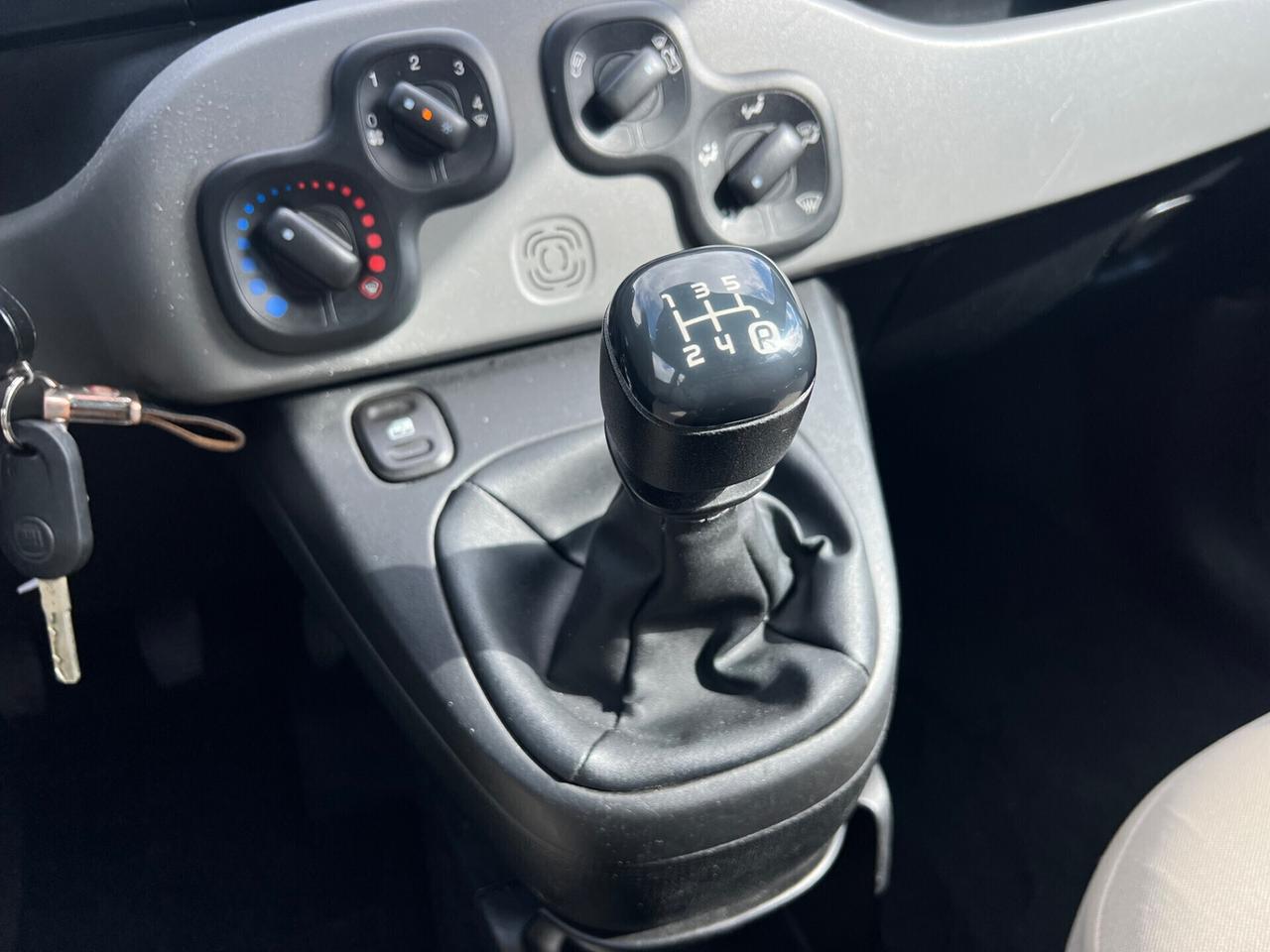 Fiat Panda 1.2 Lounge OK NEOPATENTATI