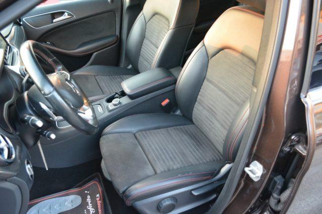 MERCEDES-BENZ B 180 d Automatic Premium