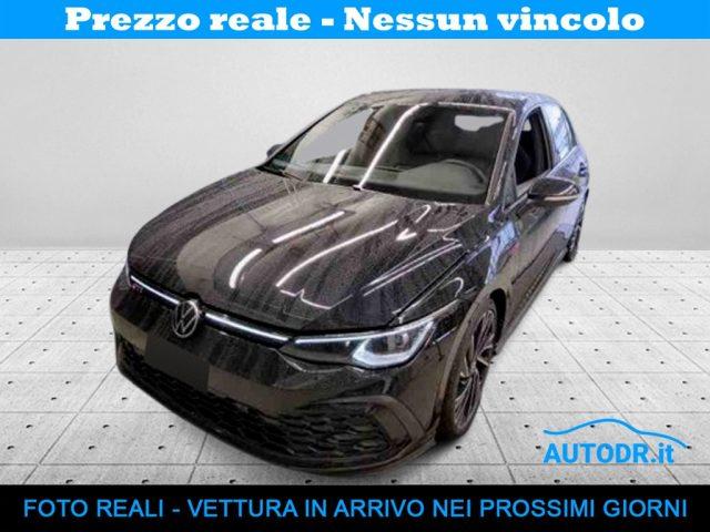 VOLKSWAGEN Golf 2.0 TSI GTI DSG Fari Matrix, Navi, Retrocamera