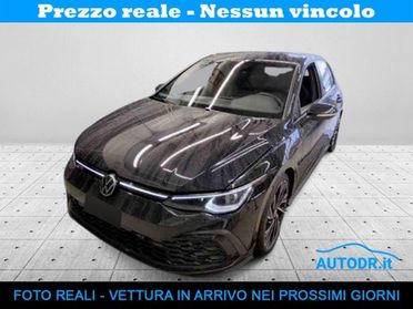 VOLKSWAGEN Golf 2.0 TSI GTI DSG Fari Matrix, Navi, Retrocamera
