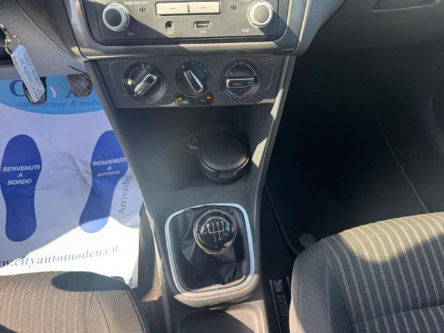 VOLKSWAGEN Polo 1.6 5 porte Highline BiFuel