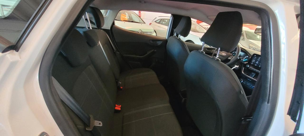 Ford Fiesta 1.5 EcoBlue 5 porte Business