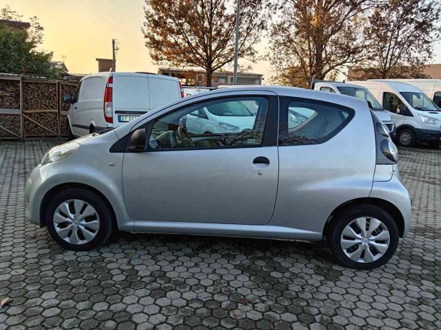 CITROEN C1 1.0 3 porte frizione nuova