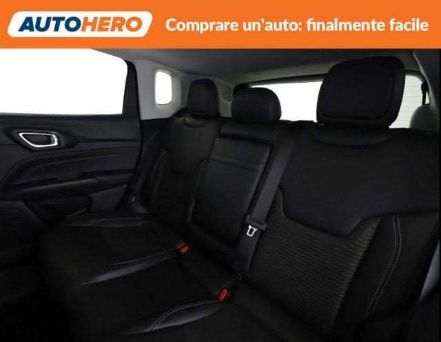 JEEP Compass 1.5 Turbo T4 130 CV MHEV 2WD Limited