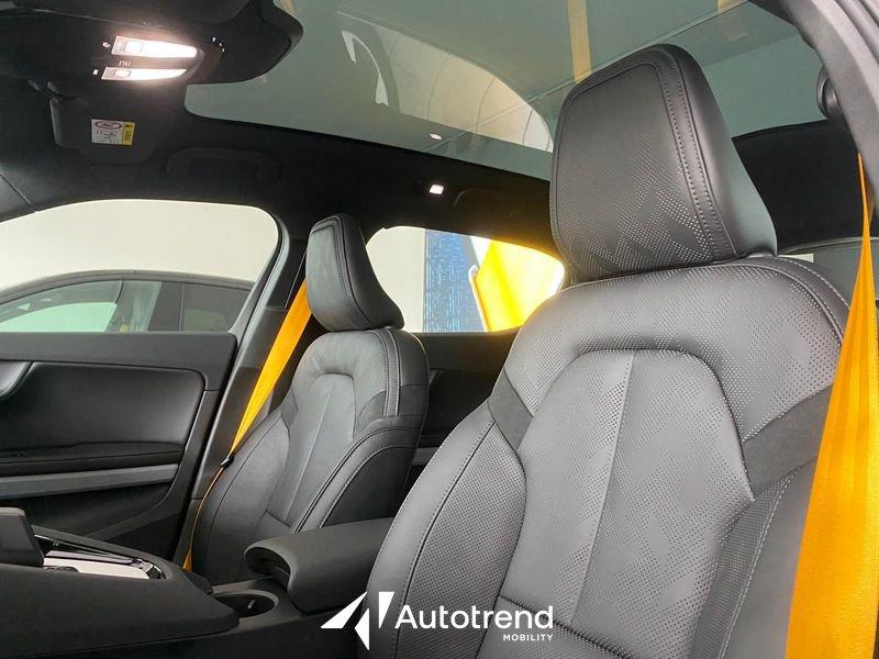 Polestar Polestar 2 PRONTA CONSEGNA Long Range Dual Motor AWD 82kWh Performance Plus Pack