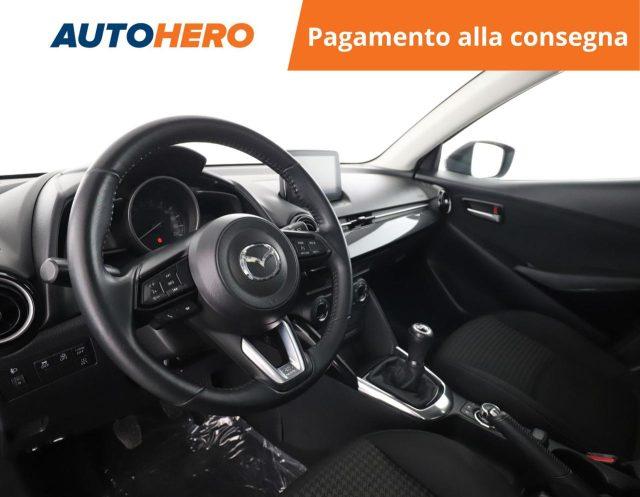MERCEDES-BENZ A 180 d Automatic Business