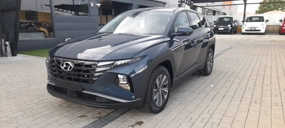 HYUNDAI Tucson 1.6 T-GDI Xtech PRONTA CONSEGNA