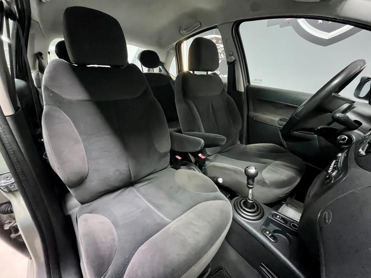 Citroen C3 1.1 airdream Exclusive Style 60cv 2009