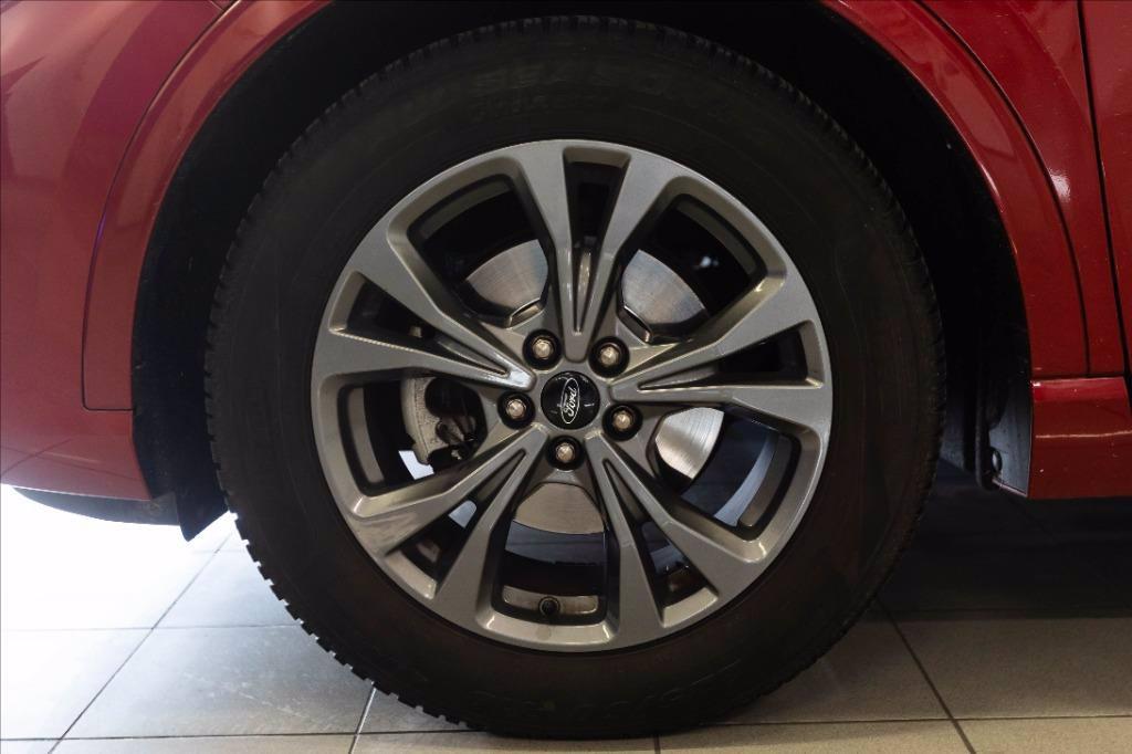 FORD Kuga 2.5 full hybrid ST-Line X 2wd 190cv cvt del 2022
