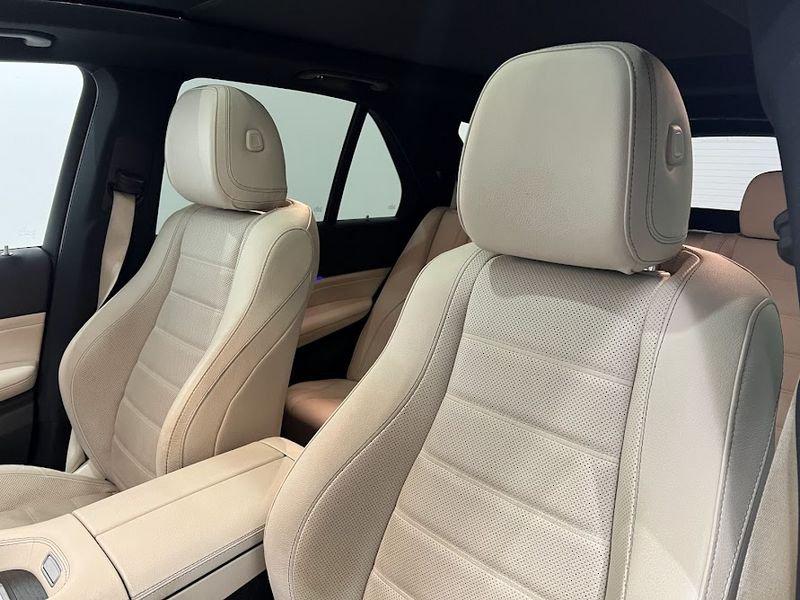 Mercedes-Benz GLE GLE 400 d 4Matic Premium Plus