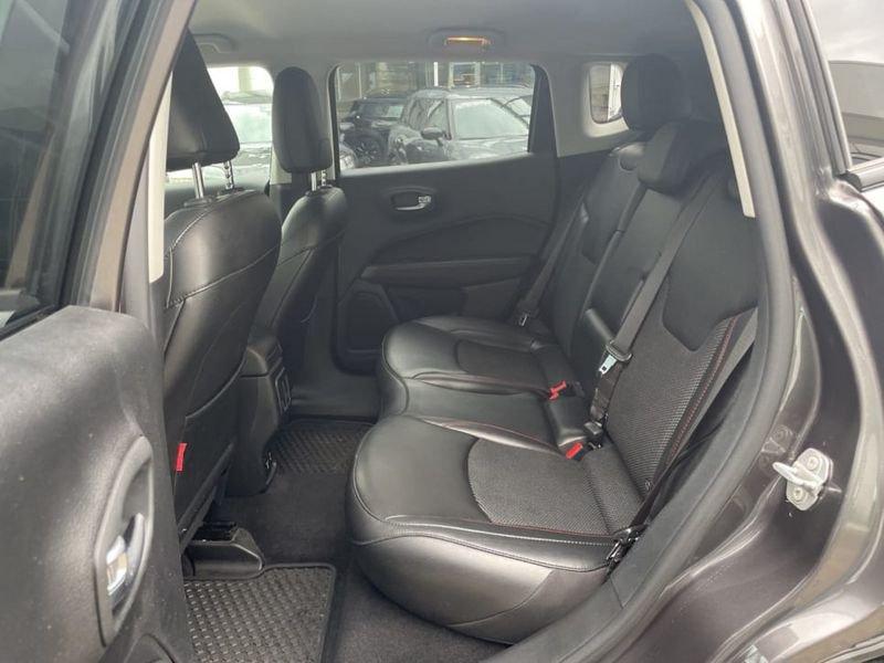 Jeep Compass 2.0 MJT TRAILHAWK 4WD ACTIVE DRIVE LOW 170