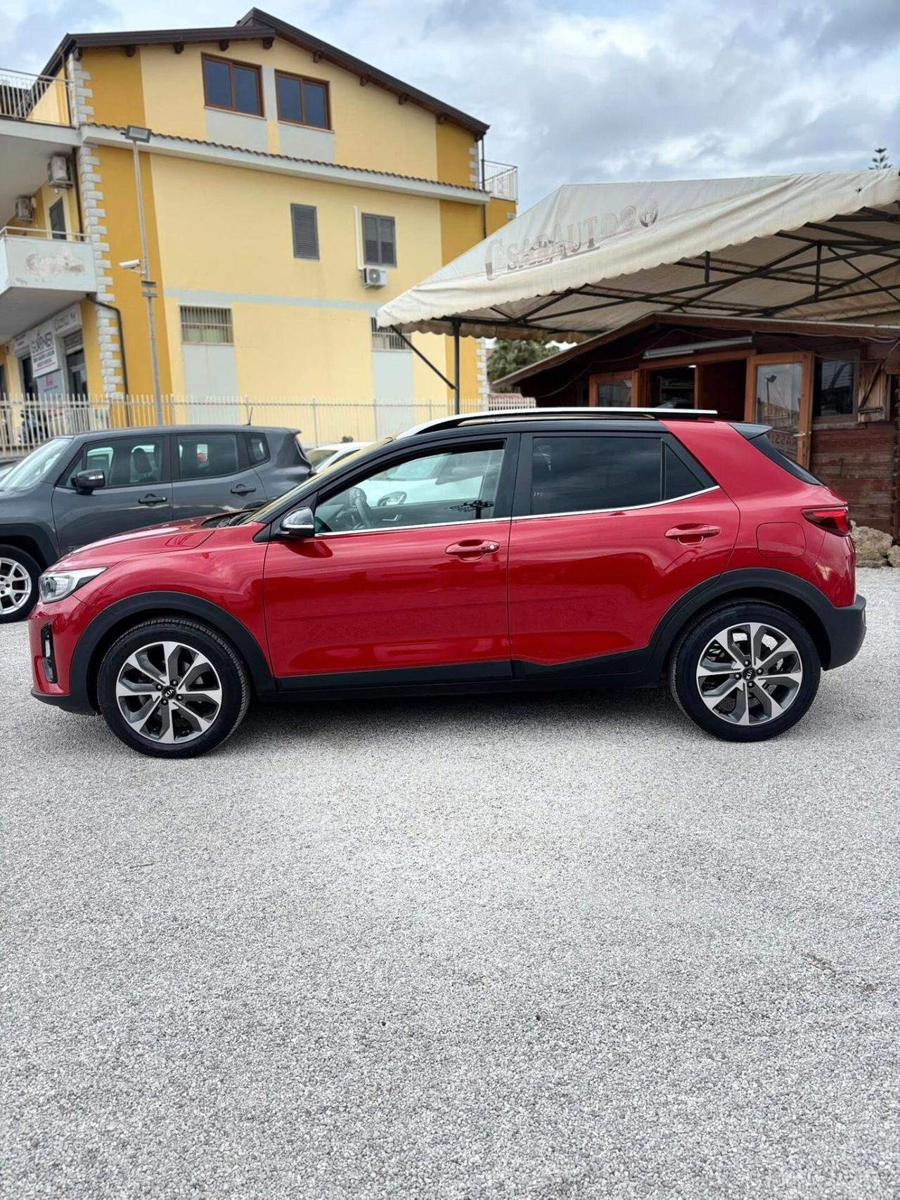 Kia Stonic 1.0 T-GDi 120 CV Energy