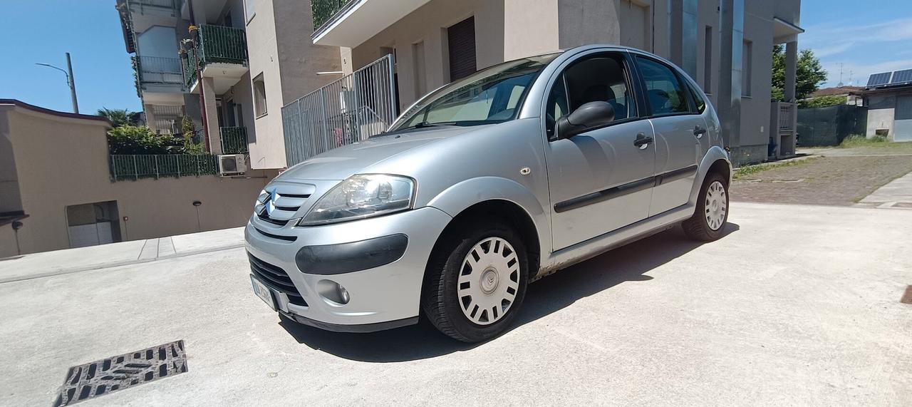 Citroen C3 1.1 Elegance
