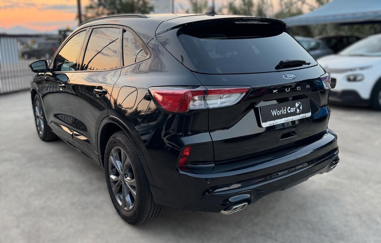Ford Kuga 1.5 EcoBoost 150 CV 2WD ST-Line