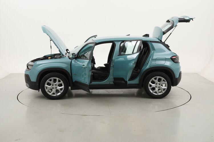 Jeep Avenger Altitude BR288658 1.2 Benzina 101CV