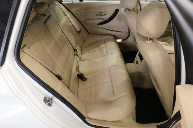 BMW 318 d Touring Sport