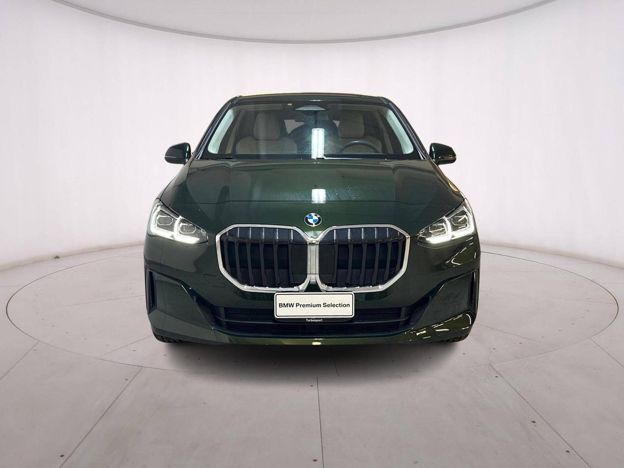 BMW Serie 2 220i Active Tourer mhev 48V