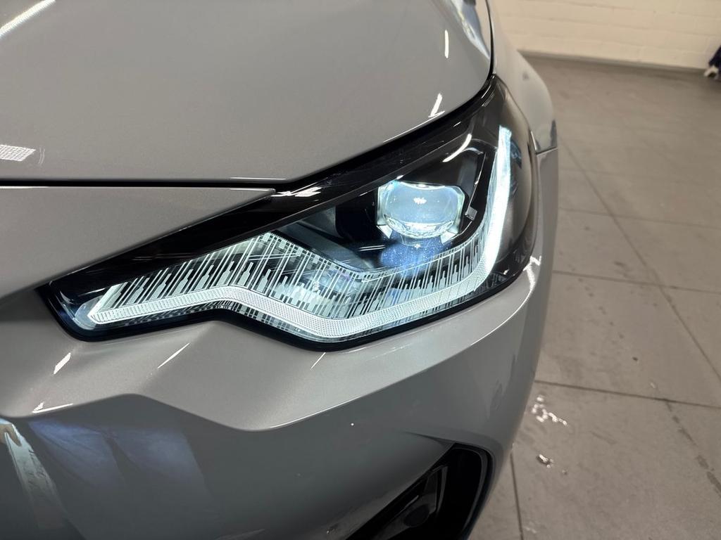 BMW Serie 2 M Coupe 240 i xDrive Steptronic