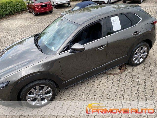 MAZDA CX-30 2.0L Skyactiv-G Selection Design