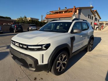 Dacia Duster Eco-G 100 CV Expression