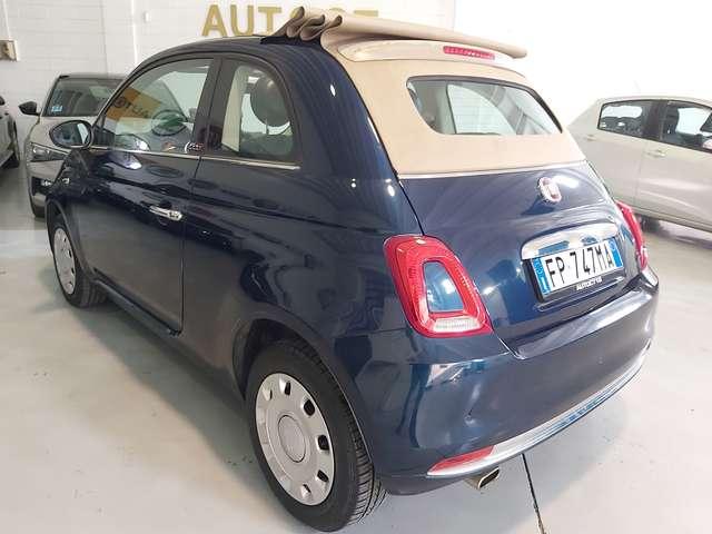 Fiat 500 NEOPATENTATI - CAMBIO AUTOMATICO