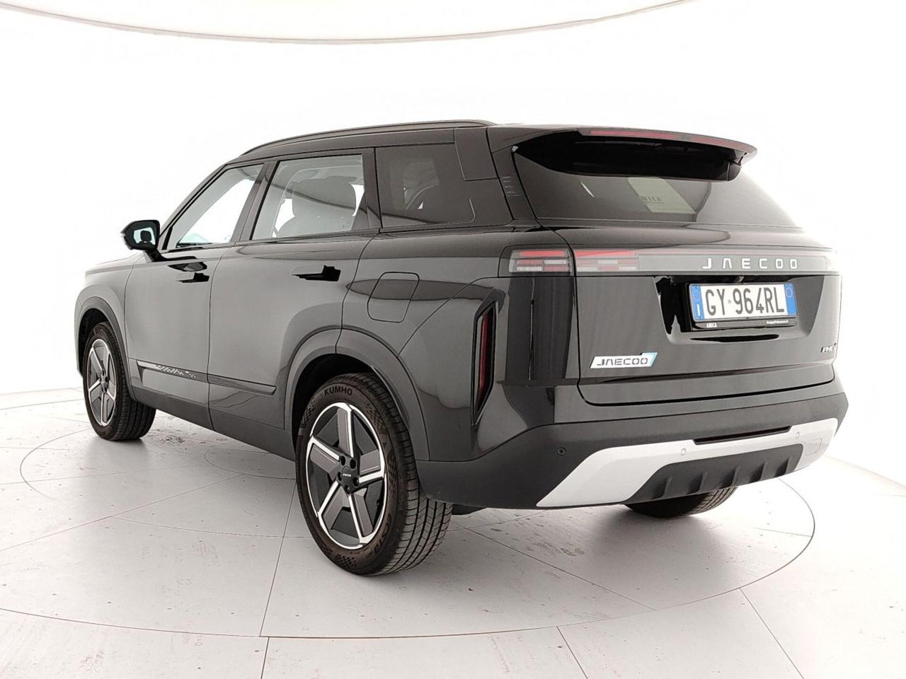 Jaecoo 7 1.5 TGDI PHEV Premium