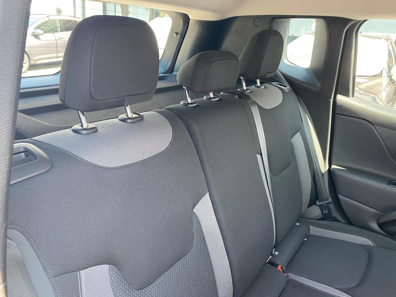 Jeep Renegade 1.6 Mjt 130 CV Limited - KM 44.000