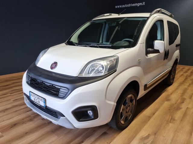FIAT Qubo 1.3 MJT 80 CV Trekking