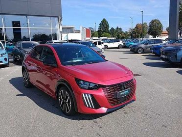 Peugeot 208 1.2 Hybrid 145cv E-DCS6 GT + NAVI KM ZERO