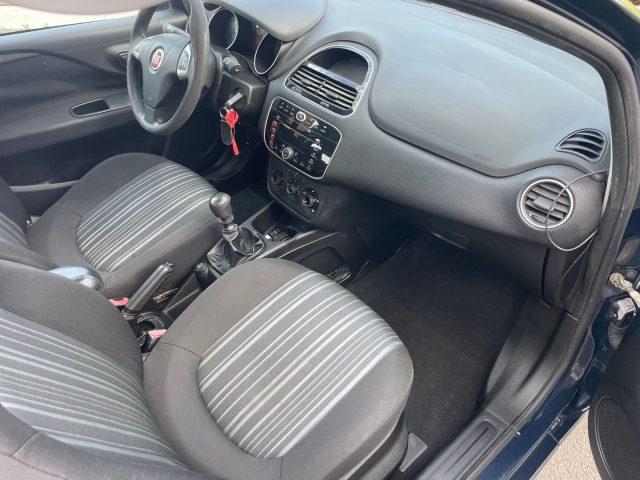 FIAT Punto Evo 1.2 BENZ 69 CV 3 porte S&S Dynamic