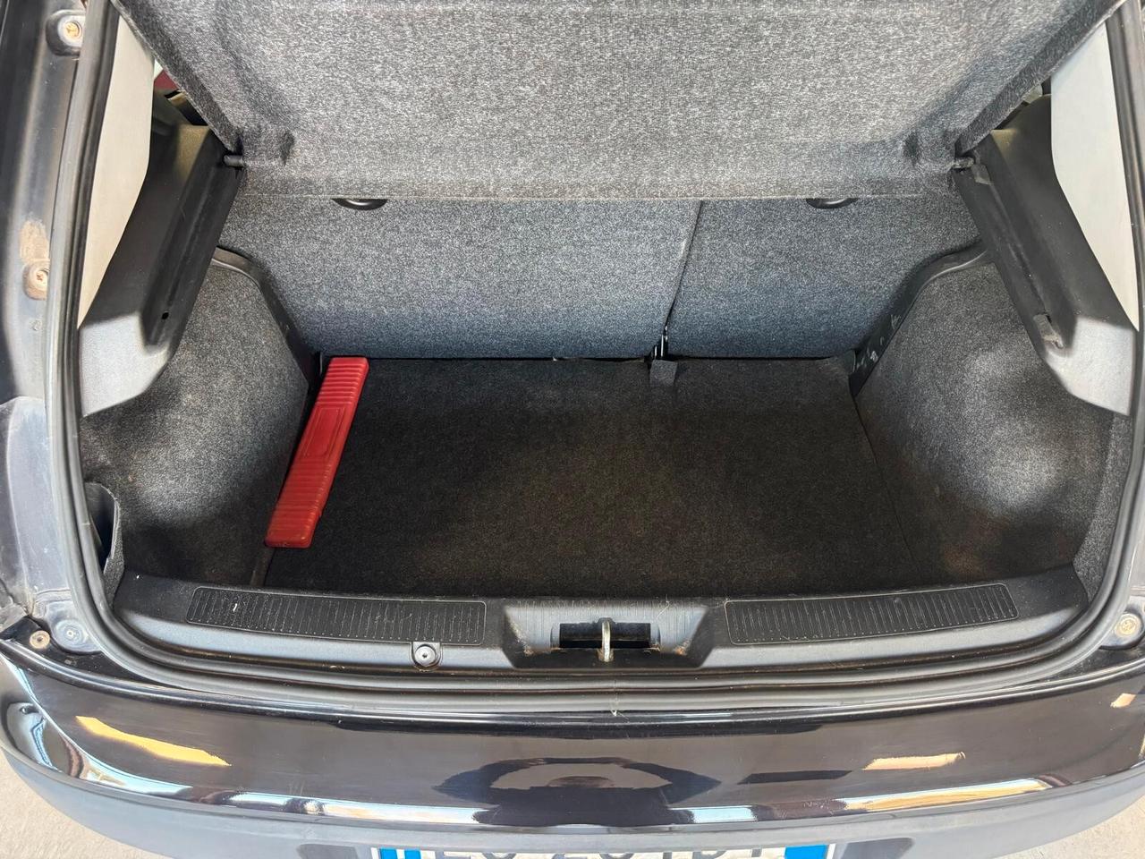 Fiat Punto Evo 1.2 BENZ 65CV 5P DYNAMIC 2010