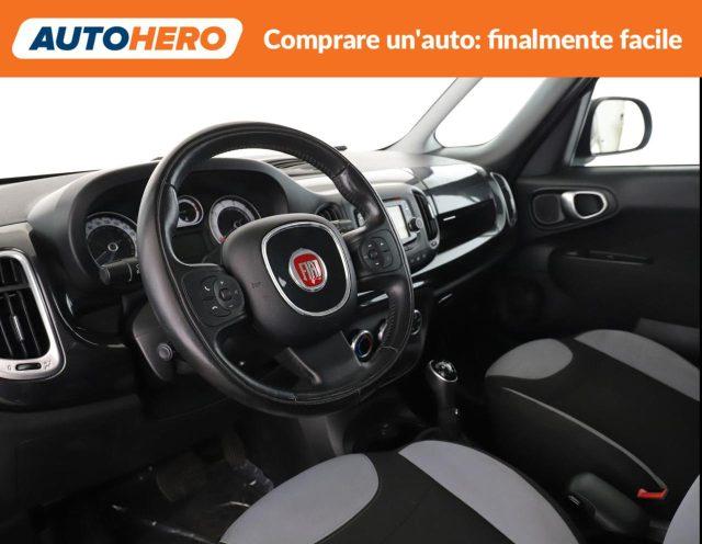 FIAT 500L 1.3 Multijet 95 CV Dualogic Pop Star