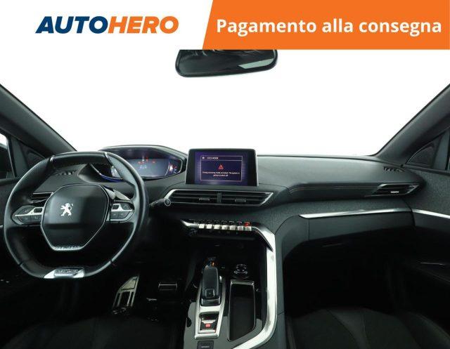PEUGEOT 3008 PureTech Turbo 130 S&S EAT6 GT Line