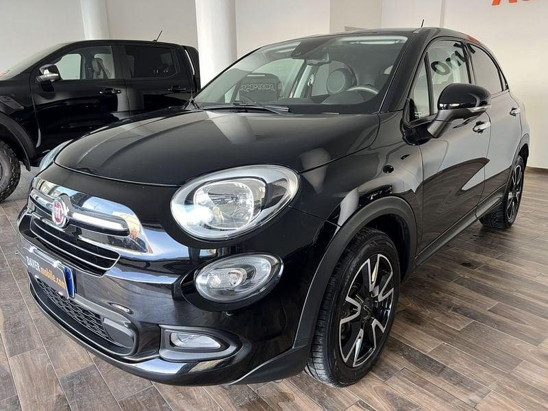 FIAT 500X 1.6 MultiJet 120 CV Lounge