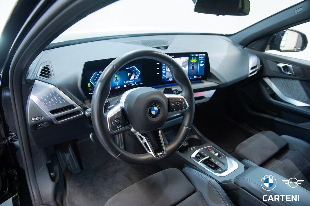 BMW Serie 1 118 d MSport DCT