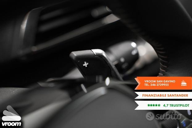 PEUGEOT 5008 2 serie 5008 BlueHDi 130 S&S EAT8...