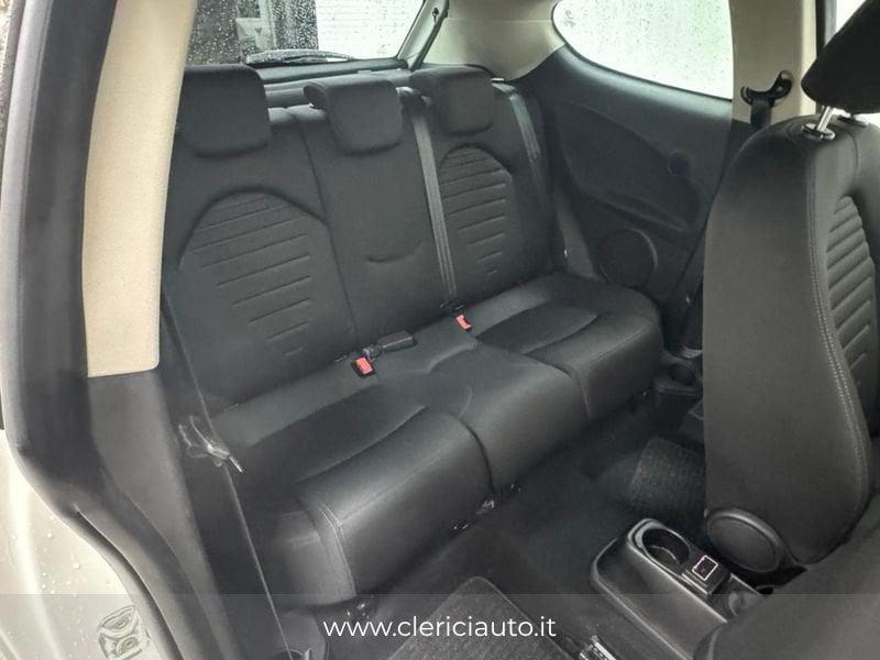 Alfa Romeo MiTo 1.4 78 CV 8V S&S Super