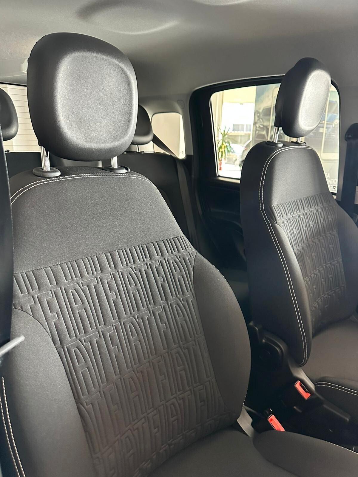 Fiat Panda Cross 1.0 FireFly S&S Hybrid 2024