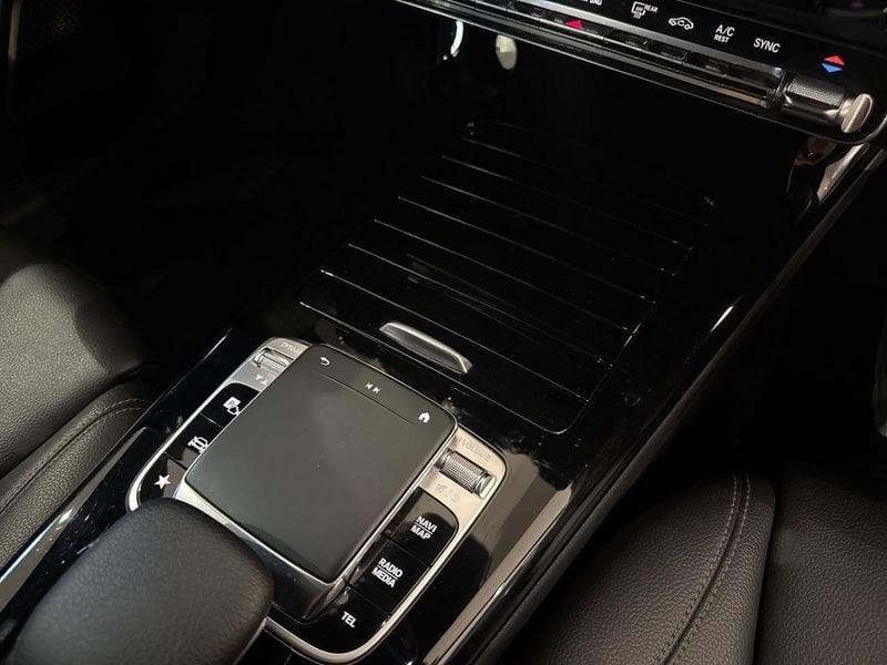 Mercedes-Benz Classe A A 180 d Sport Extra auto