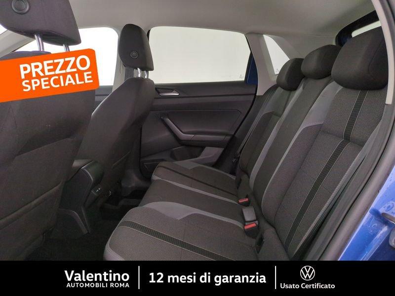 Volkswagen Polo 1.0 TSI DSG 110 CV Style