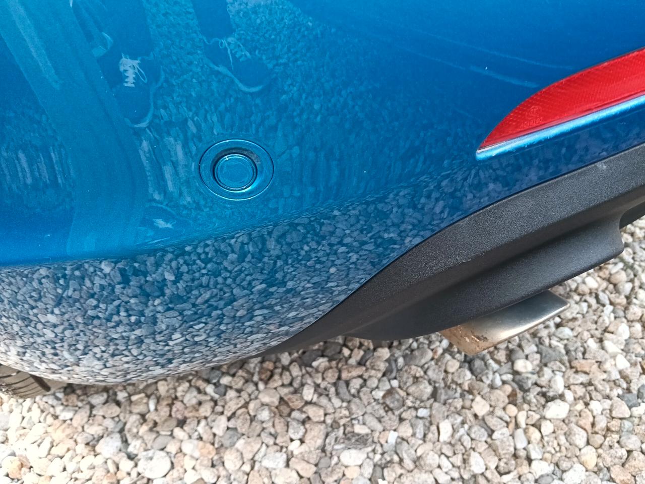 Alfa Romeo Giulietta 1.6 JTDm 120 CV Business