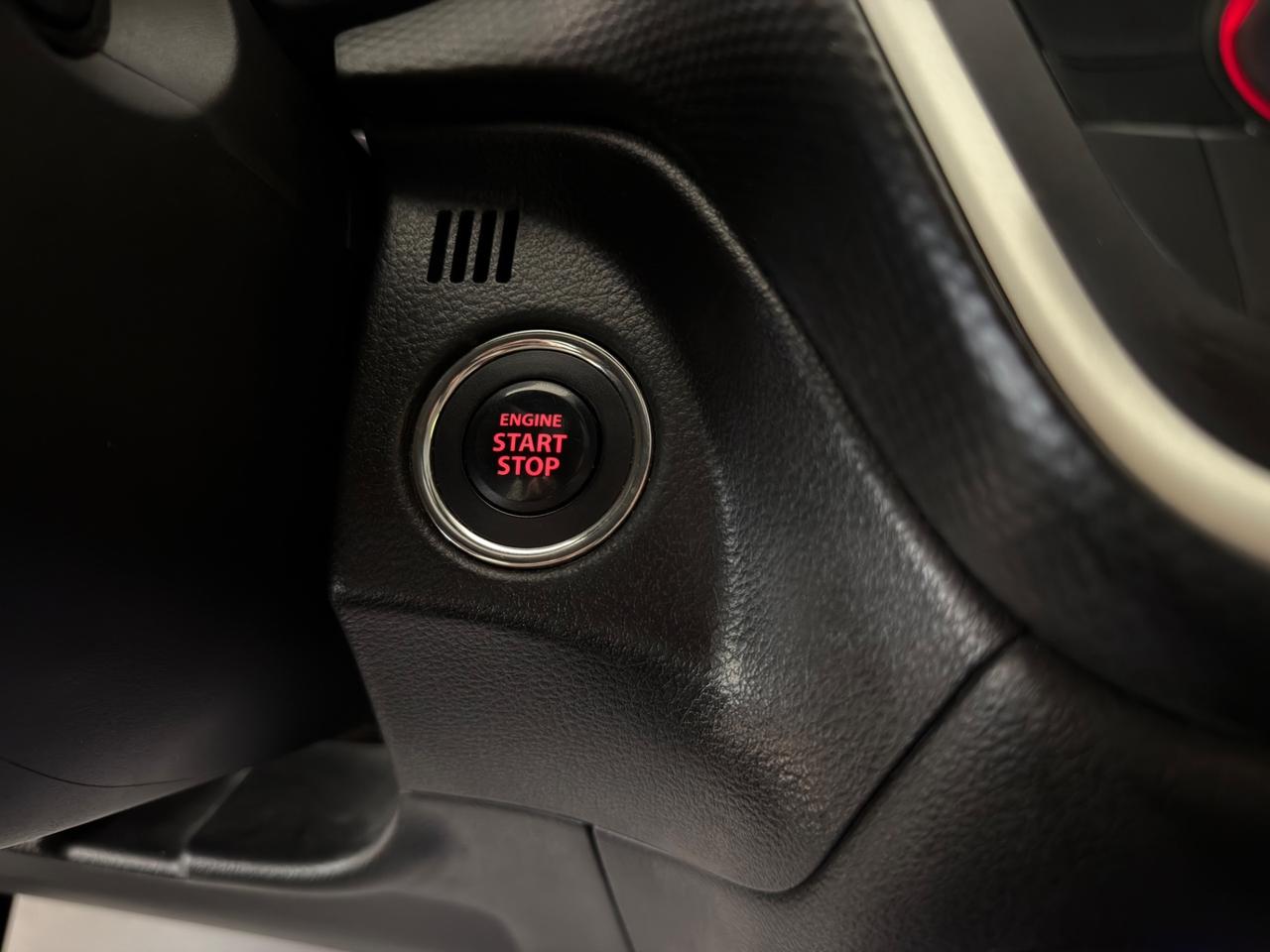 Suzuki S-Cross Sx4 1.6 Start&Stop Cool
