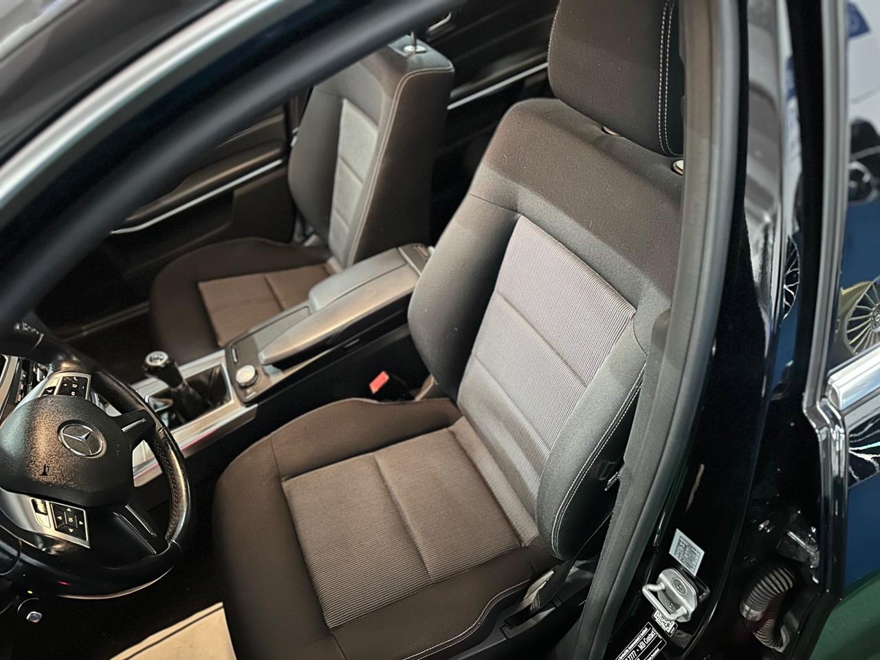 Splendia Mercedes-benz E 200 CDI Premium/110.000km