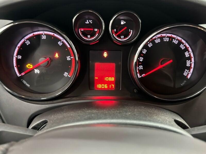 Opel Meriva 1.3 CDTI 95 CV ecoFLEX Elective