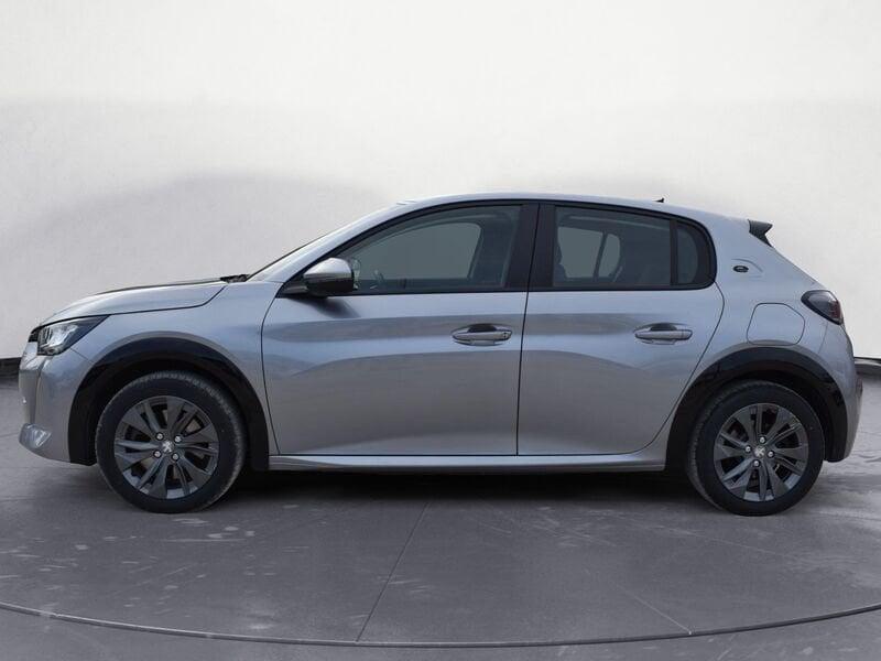 Peugeot 208 e- 100kW 5 porte Allure