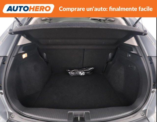 HONDA HR-V 1.5 i-VTEC Elegance Navi ADAS